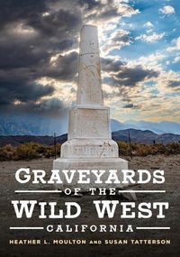 Produktbild: Graveyards of the Wild West: California