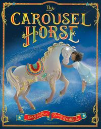 Produktbild: The Carousel Horse