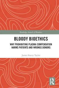Produktbild: Bloody Bioethics