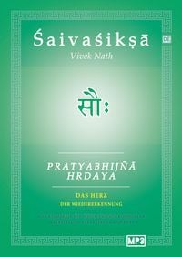 Produktbild: Pratyabhijna Hrdaya