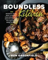 Produktbild: Boundless Kitchen