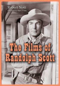 Produktbild: The Films of Randolph Scott