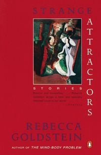 Produktbild: Strange Attractors
