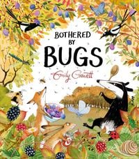 Produktbild: Bothered by Bugs