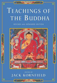 Produktbild: Teachings of the Buddha