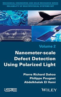 Produktbild: Nanometer-Scale Defect Detection Using Polarized Light