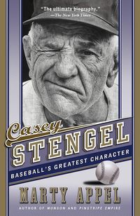 Produktbild: Casey Stengel