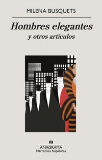 Produktbild: Hombres Elegantes