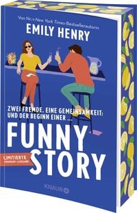 Produktbild: Funny Story