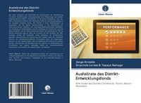 Produktbild: Ausfallrate des Distrikt-Entwicklungsfonds