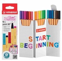 Produktbild: Fineliner point 88