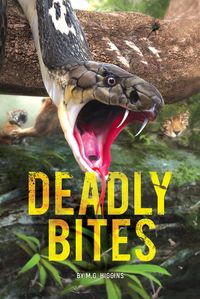 Produktbild: Deadly Bites