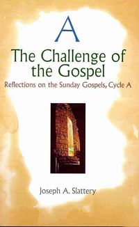 Produktbild: The Challenge of the Gospel