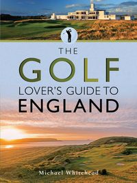 Produktbild: Golf Lover's Guide to England
