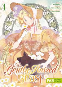 Produktbild: My gently raised beast. Tome 4