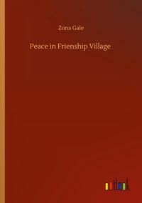 Produktbild: Peace in Frienship Village