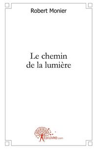 Produktbild: Le chemin de la lumiere