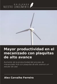 Produktbild: Mayor productividad en el mecanizado con plaquitas de alto avance