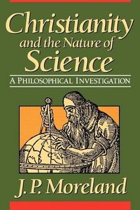 Produktbild: Christianity and the Nature of Science