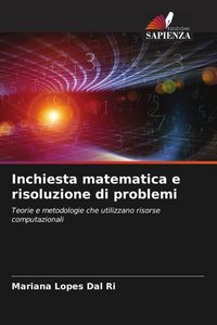 Produktbild: Inchiesta matematica e risoluzione di problemi