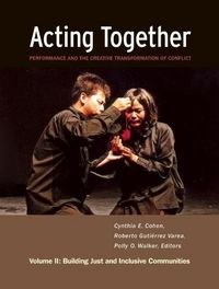 Produktbild: Acting Together II