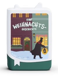 Produktbild: Content-Tonies: xmas Eine Weihnachtsgeschichte