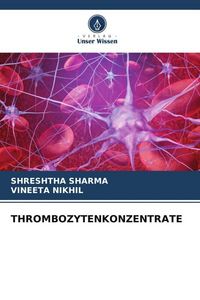 Produktbild: Thrombozytenkonzentrate