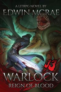 Produktbild: Warlock