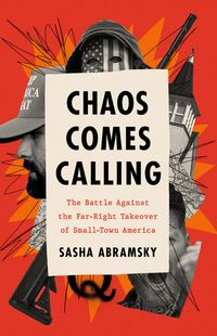Produktbild: Chaos Comes Calling