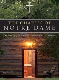 Produktbild: Chapels Of Notre Dame