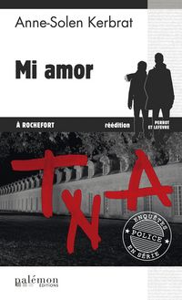 Produktbild: Mi amor &agrave; Rochefort