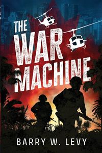 Produktbild: The War Machine