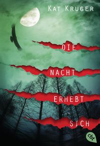 Produktbild: Die Nacht erhebt sich