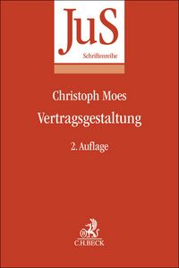 Produktbild: Vertragsgestaltung