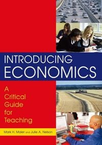 Produktbild: Introducing Economics: A Critical Guide for Teaching