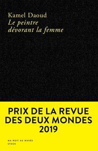 Produktbild: Le peintre cannibale