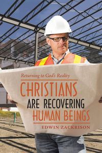 Produktbild: Christians Are Recovering Human Beings