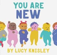 Produktbild: You Are New