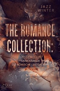Produktbild: Jazz Winter - The Romance Collection (2 in 1 Bundle - Gesamtausgabe)