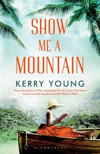 Produktbild: Show Me A Mountain