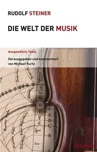 Produktbild: Die Welt der Musik