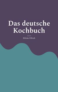 Produktbild: Das deutsche Kochbuch