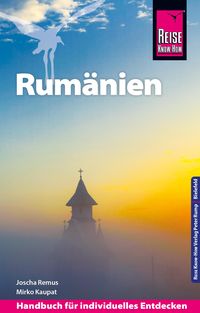 Bild vom Artikel Reise Know-How Reiseführer Rumänien vom Autor Joscha Remus