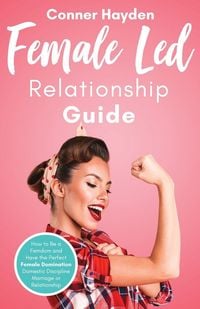 Produktbild: Female Led Relationship Guide