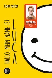 Produktbild: ConCrafter: Hallo, mein Name ist Luca
