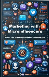 Produktbild: Marketing with microinfluencers