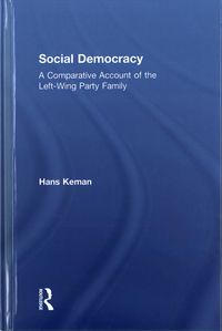 Produktbild: Social Democracy
