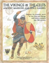 Produktbild: The Vikings & the Celts
