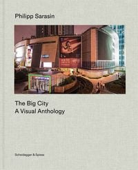 Produktbild: The Big City