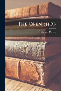 Produktbild: The Open Shop